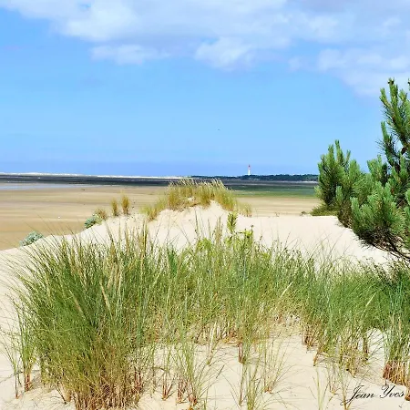 Сasa de vacaciones Mobile 70479 Tybreizh Holidays At Les Charmettes 4 Star Without Fun Pass *