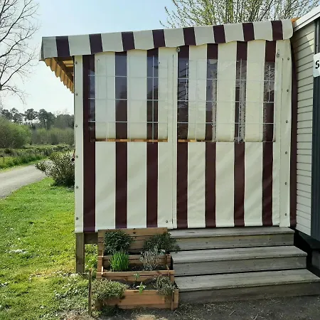 Mobile 70479 Tybreizh Holidays At Les Charmettes 4 Star Without Fun Pass *