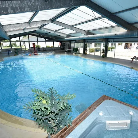 Ferienhaus Mobile 70479 Tybreizh Holidays At Les Charmettes 4 Star Without Fun Pass *